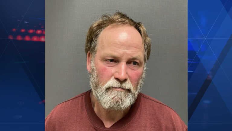 New Hampshire fugitive arrested in Vermont; wanted for several counts of sexual assault