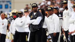 'Don't have to be the man': Deion Sanders has lost touch ...