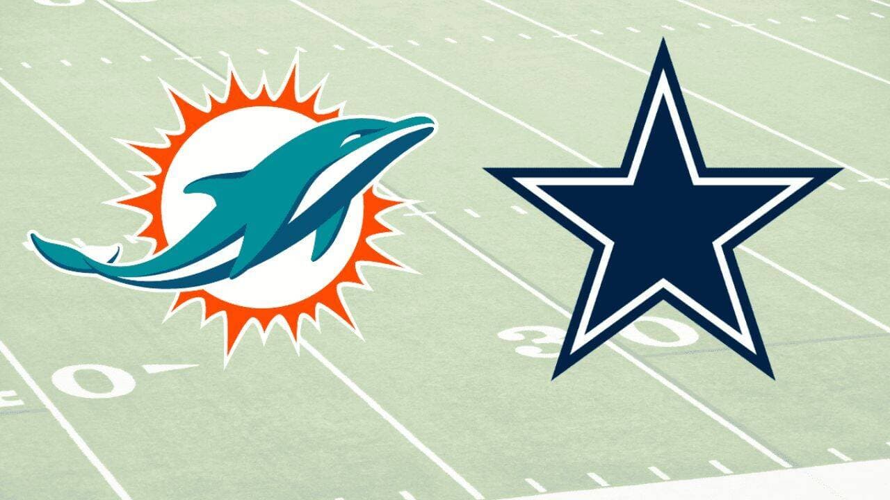 NFL Trade Rumors: Dallas Cowboys and Miami Dolphins ...