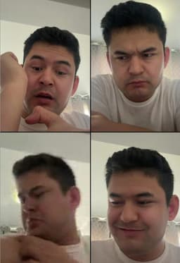  'I Am the Living Proof': The Uyghur Survivor, the Slave Compound, and the Forced Labor System Carney Cannot Escape 