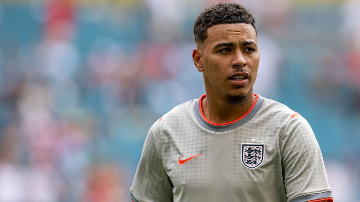 Arsenal news: Shock Morgan Rogers blow as £34million ...
