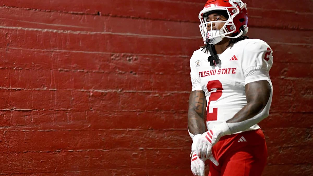 PAC-12 Players of the Week: Week 4