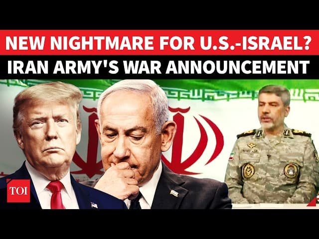 Strait of Hormuz & Gulf Shipping — Iran ship attacks/seizures/US boardings/IRGC fires/mines/blockade 'act of war'/Trump shoot orders/oil volatility [climaxing]