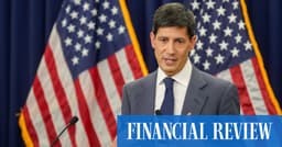 US Federal Reserve’s first minutes under Kevin Warsh this week will inform investors about interest rates direction