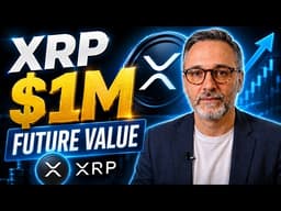 MAJOR XRP UPDATE Unexpected Ripple CEO Move Triggered $2.45B Banking Expansion for XRP