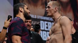 UFC 330: Makhachev vs. Garry Live Updates, Results and ...