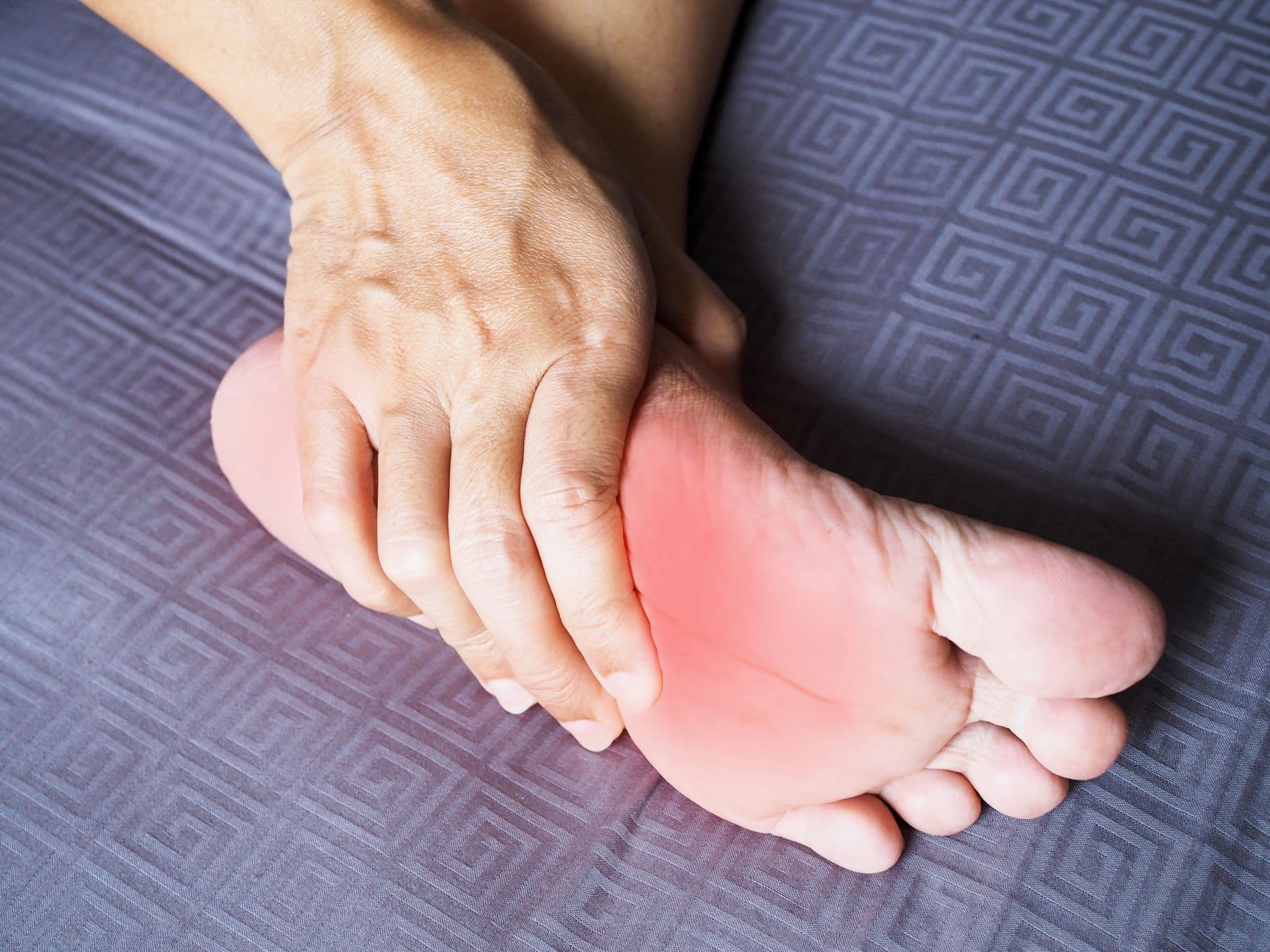 How to Choose Shoes for Peripheral Neuropathy
