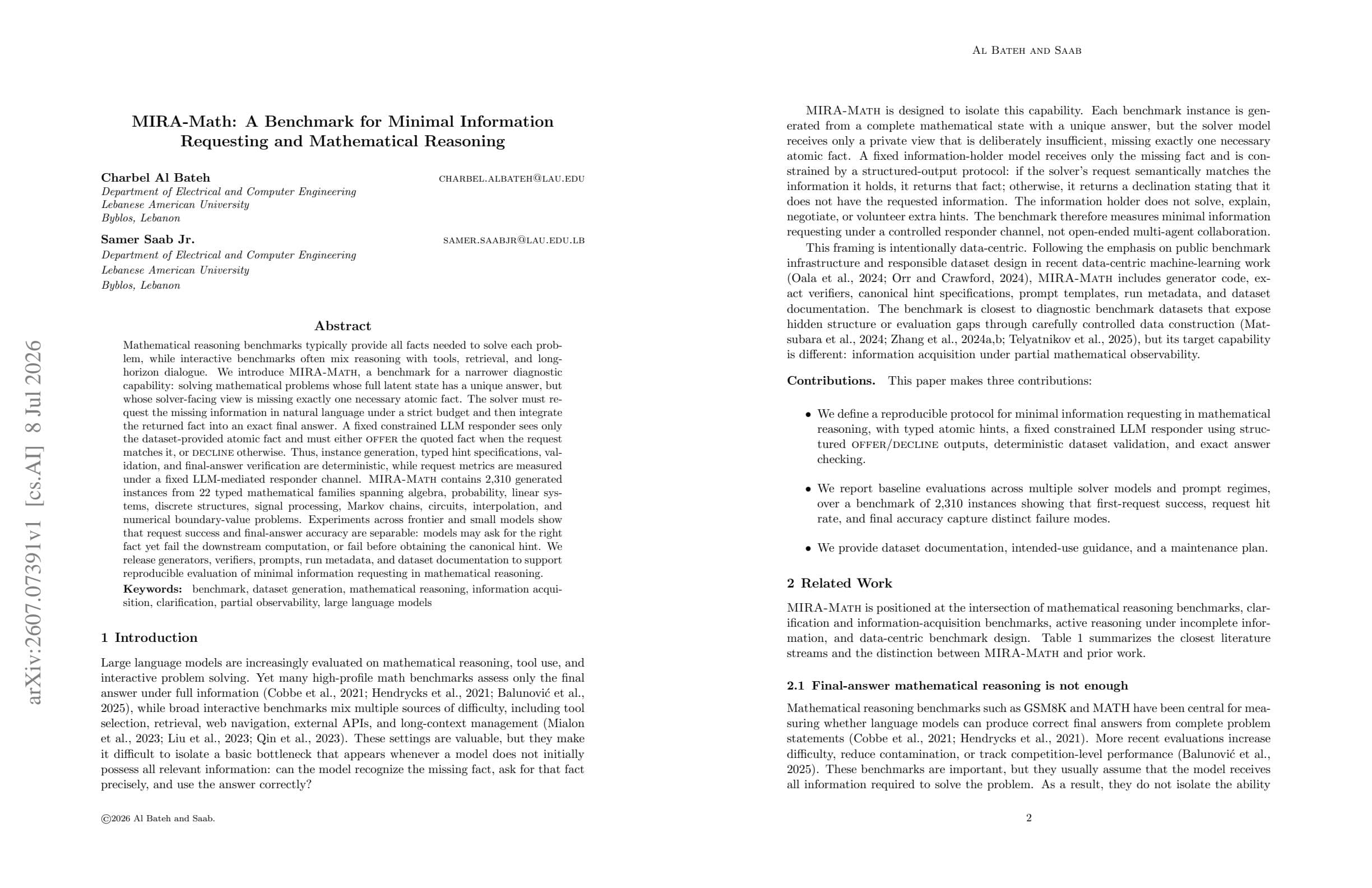 Reproducibility gap in AI-assisted mathematics