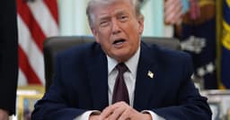 Trump says U.S. military has rescued airman shot down over Iran | WNCW