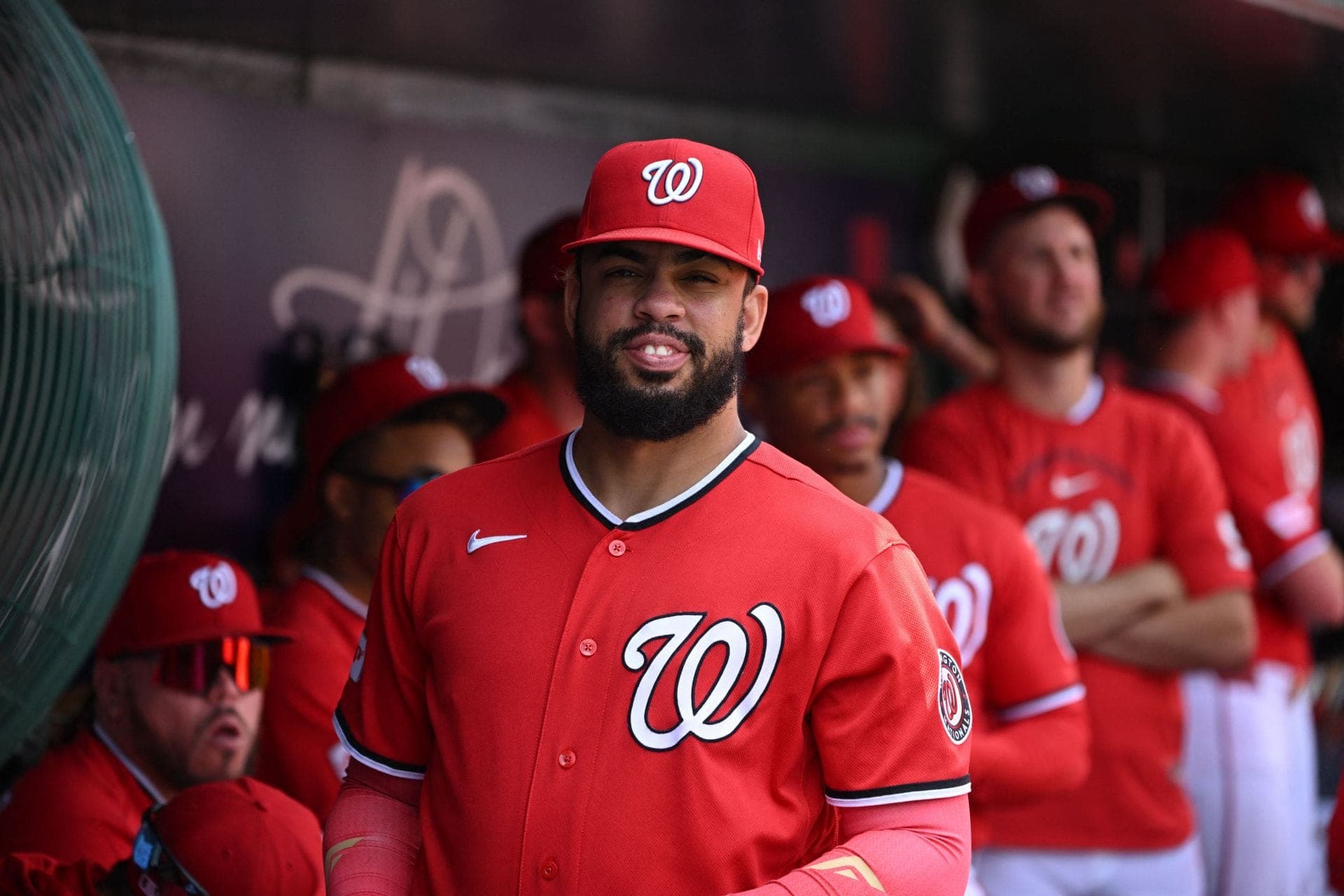 Red Sox trade rumors: $6875M Nationals star generating ...