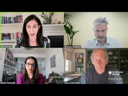 US–Israel war with Iran: What is the impact on Gaza?