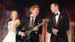 Prince William’s ‘hoping’ for an invite to Taylor Swift’s wedding