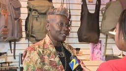 Small business owners say tariffs have made survival challenging: ‘I feel like I’m going backwards’