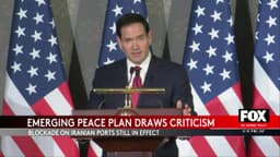 US-Iran War Negotiations Advance Amid Lawmaker Criticism And Oil Market Swings