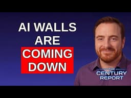 Frontier AI goes local as big-tech's grip slips - TCR 05/31/26