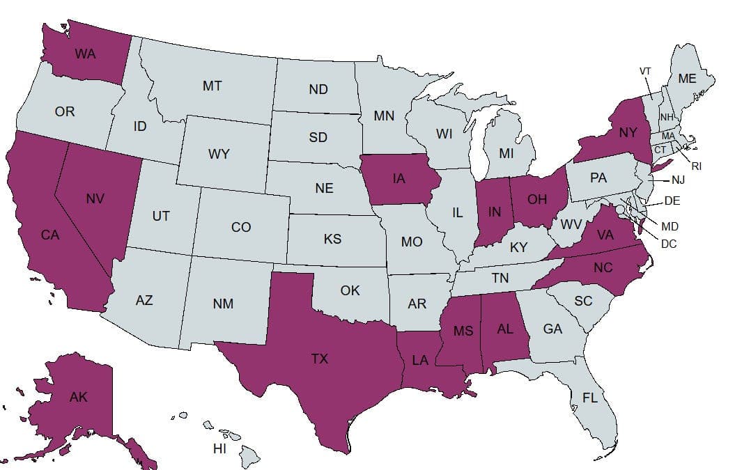 The Guide To Anti-Trans Democrats In The 2026 Elections, By State