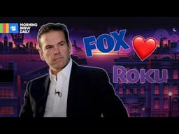 Fox’s $22B Roku deal is about to transform the streaming landscape