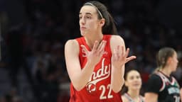 Fever’s Lexie Hull: Locker room ‘not worried’ after Caitlin Clark exchange with coach