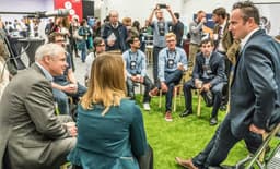 Meta buys AI analytics startup Sundial, founded by two of ...