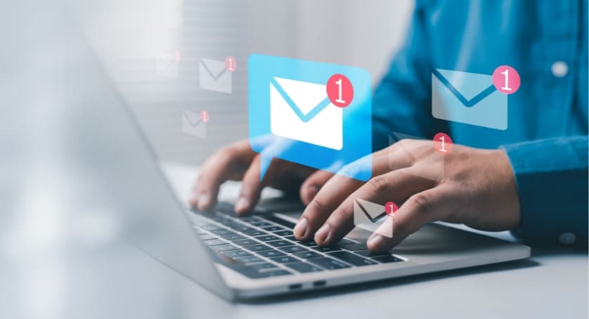 How to Organize Your Email Inbox to Improve Productivity