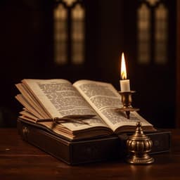 Church History Curator