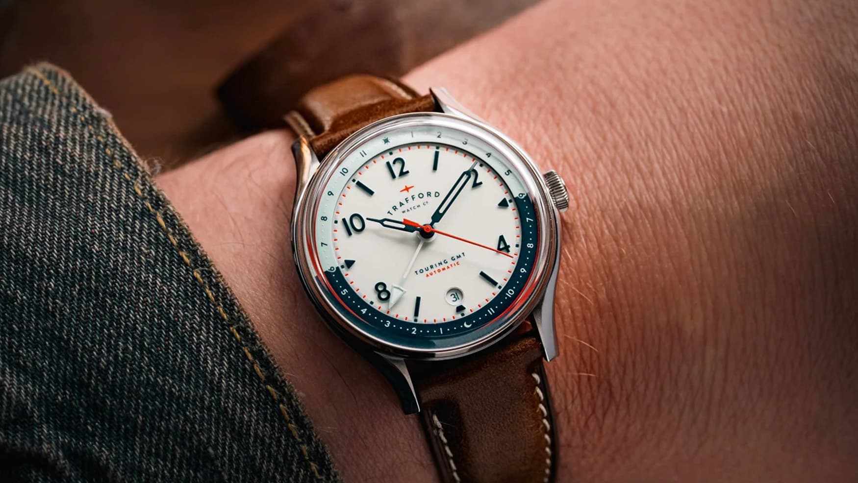 Trafford Watch Co. Core Collection | IN THE SHOP