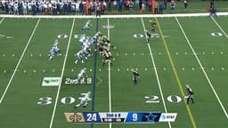 @NFL: Sam Howell finds Jordan Hudson again!

This time it's for 6️⃣

Stream on @NFLPlus https://t.co/6K7DV...