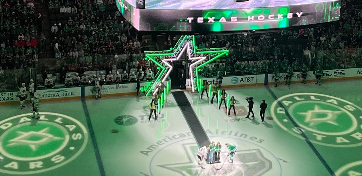 Why the Dallas Stars Moved to Amazon Prime after Losing “Double-Digit Millions” on Victory+ Collapse