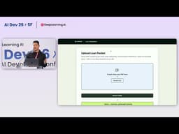 AI Dev 26 x SF | David Park: Building Production Grade Agentic Systems with ADE