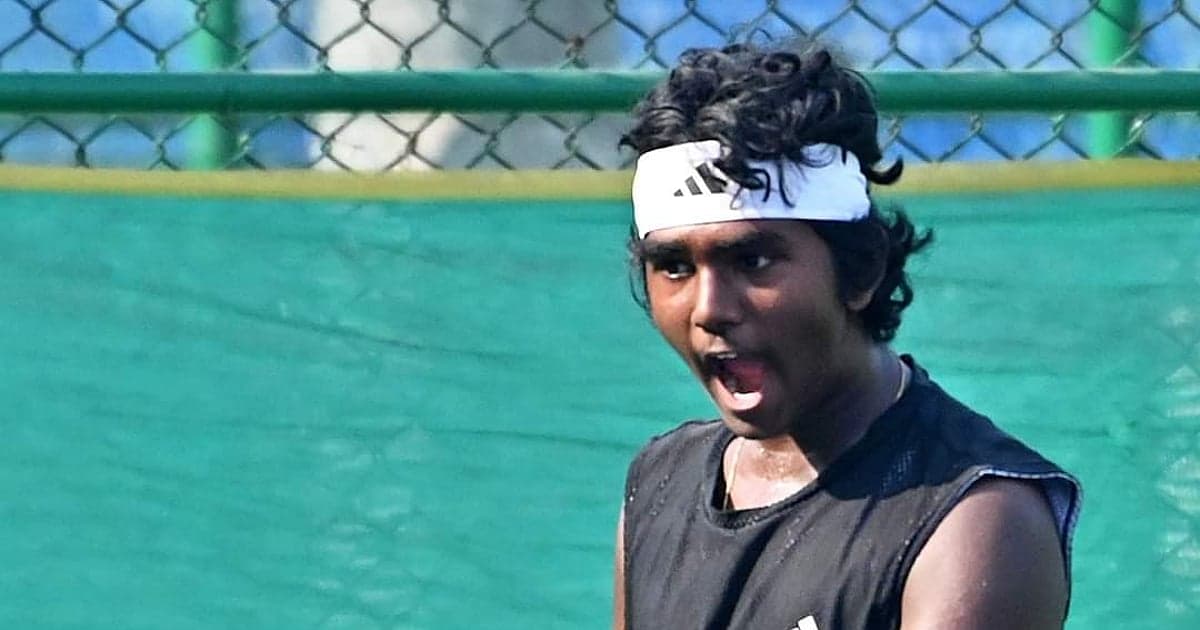 Top-ranked Indian juniors set to feature in Bengaluru J30 ...