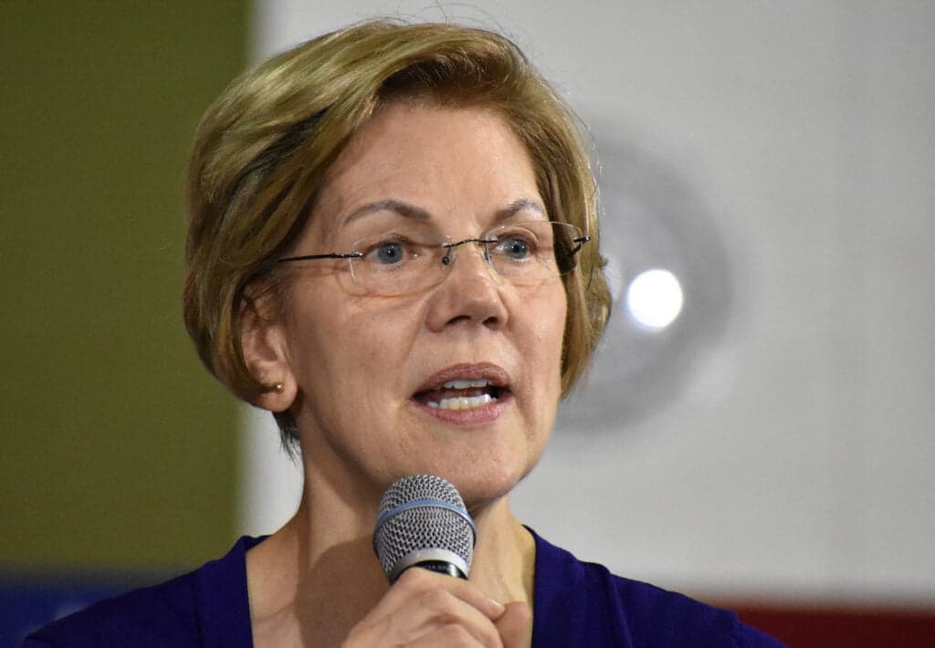 Elizabeth Warren, 60 Democrats Urge Trump To Cancel Student Debt For Eligible Borrowers Ahead Of July Changes