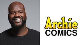 Shaquille O’Neal Teams With Archie Comics to Develop Comic Book Series ‘Vengeance Unchained: The Legend of Black Caesar’ (EXCLUSIVE)