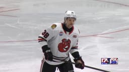 Del Mastro gets new deal with the Chicago Blackhawks