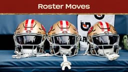 @49ers: The #49ers have made a series of roster moves ahead of Training Camp.

📰: https://t.co/yL9VLy6B3H ht...