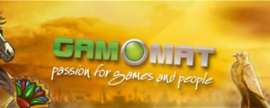 Gamomat Casino Slots Provider Review by ...