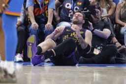 Absolute lie! Stephen A Smith fires back at fans over Luka Doncic injury accusations