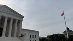 Thursday was Sam Alito's big decision day. Was it his last?