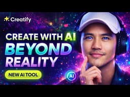 AI Video Creation Made Simple | Creatify AI Demo & Guide