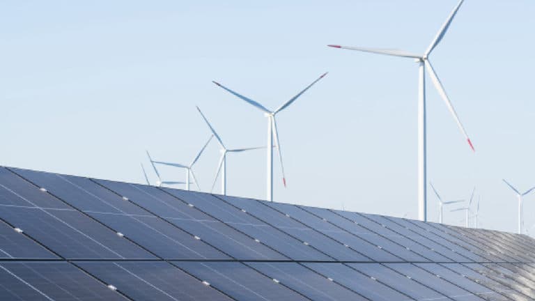 Novar secures financing of $185M for renewable projects development