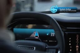 Stellantis to integrate Wayve’s self-driving software in future vehicles