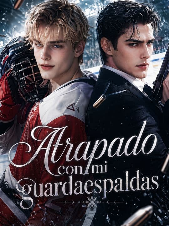 Atrapado con mi guardaespaldas Episode 1 - Free Streaming