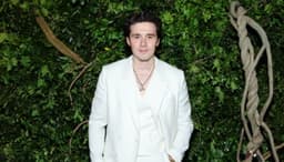 Brooklyn Beckham's viral seawater pasta trick resurfaces, sparks ...