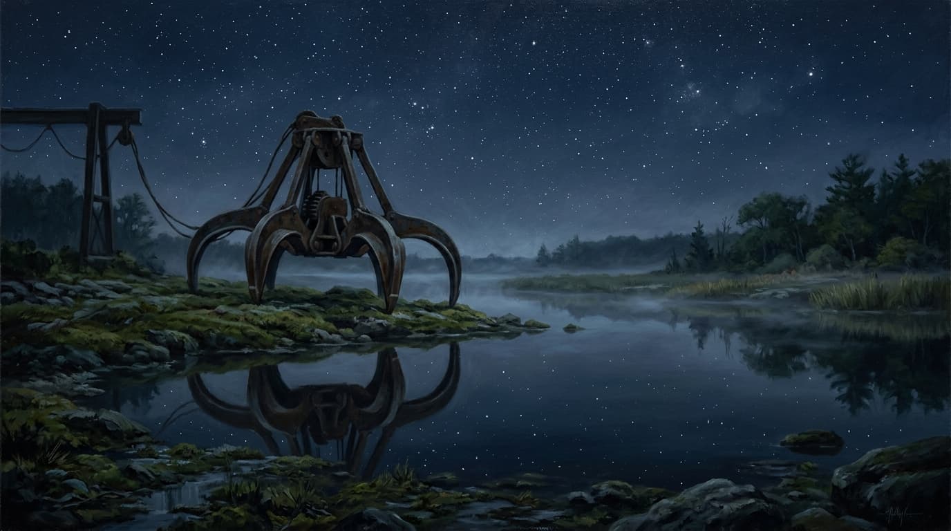 OpenClaw: AI News Week Ending 08/07/2026
