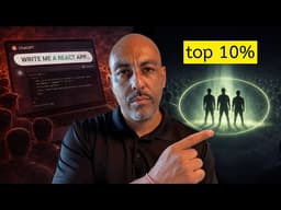 Build This AI Project and You’re Ahead of 90% of Developers