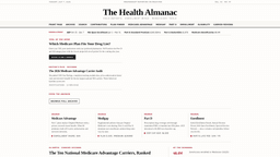 Medicare Advantage Explained: Part C Plans, Costs & Trade-offs