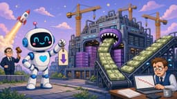 The Sequence Radar - Issue #958: Last Week in AI: Cheap Intelligence, Expensive Ambitions