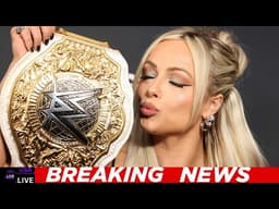Liv Morgan Makes Major Statement About Her WWE Journey