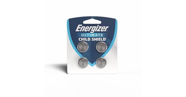 Energizer® Ultimate Child Shield™ Honored as a 2026 ...