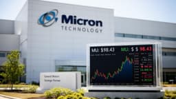 GM and Micron Forge Long-Term Chip Supply Pact, Betting ...