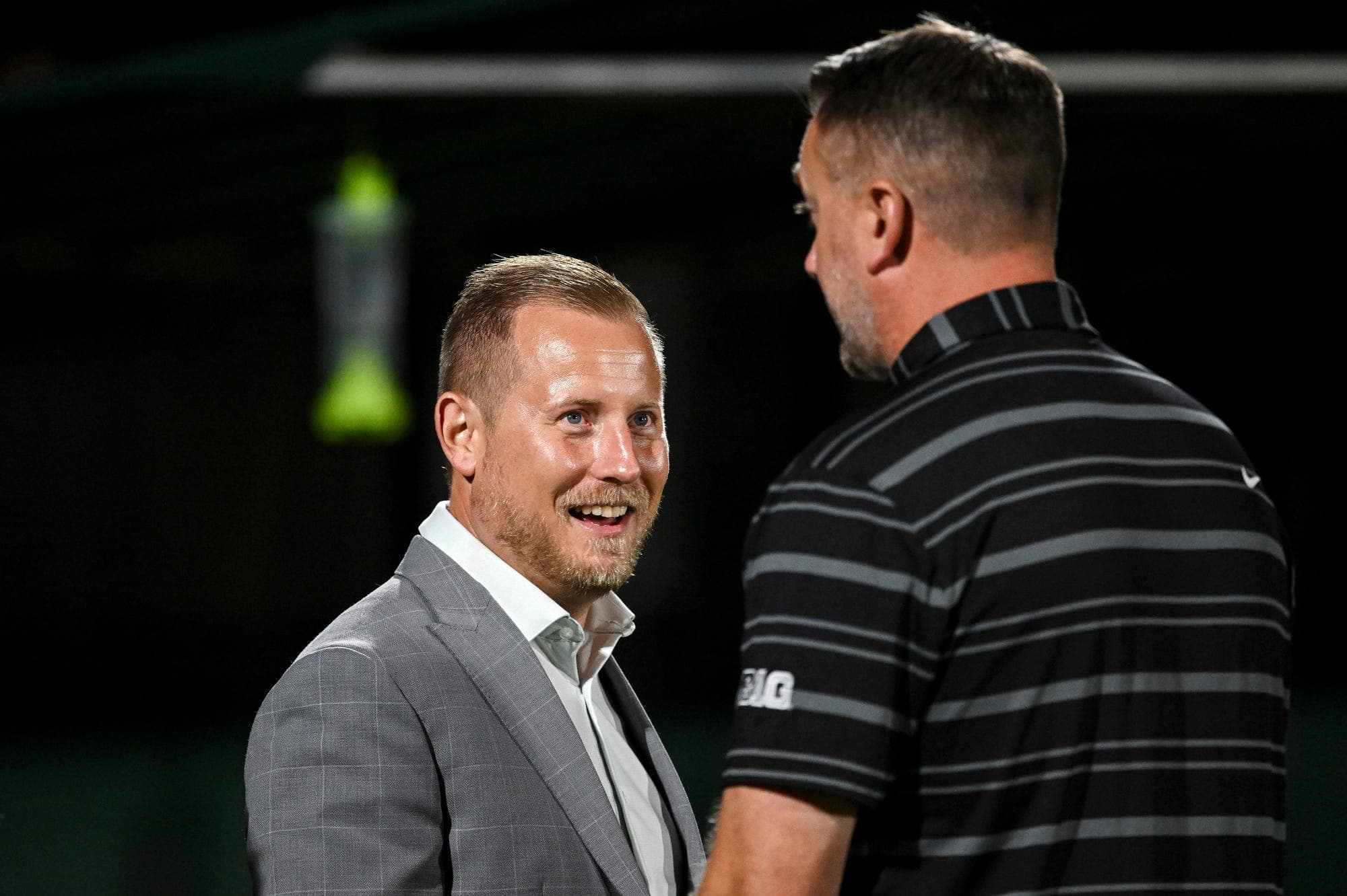 INSIDER: What Dan Bartholomae learned in his first 48 ...
